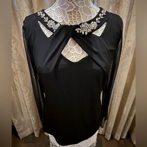 INC. blouse